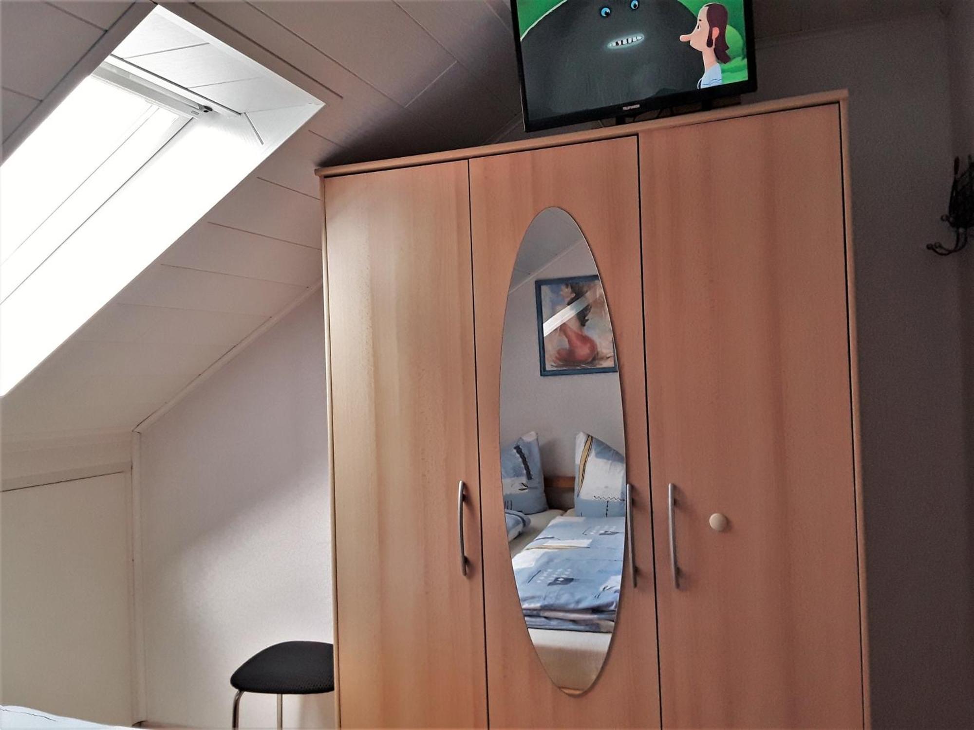 Fewo Rasche Zum Traeumen Beverungen Exterior foto