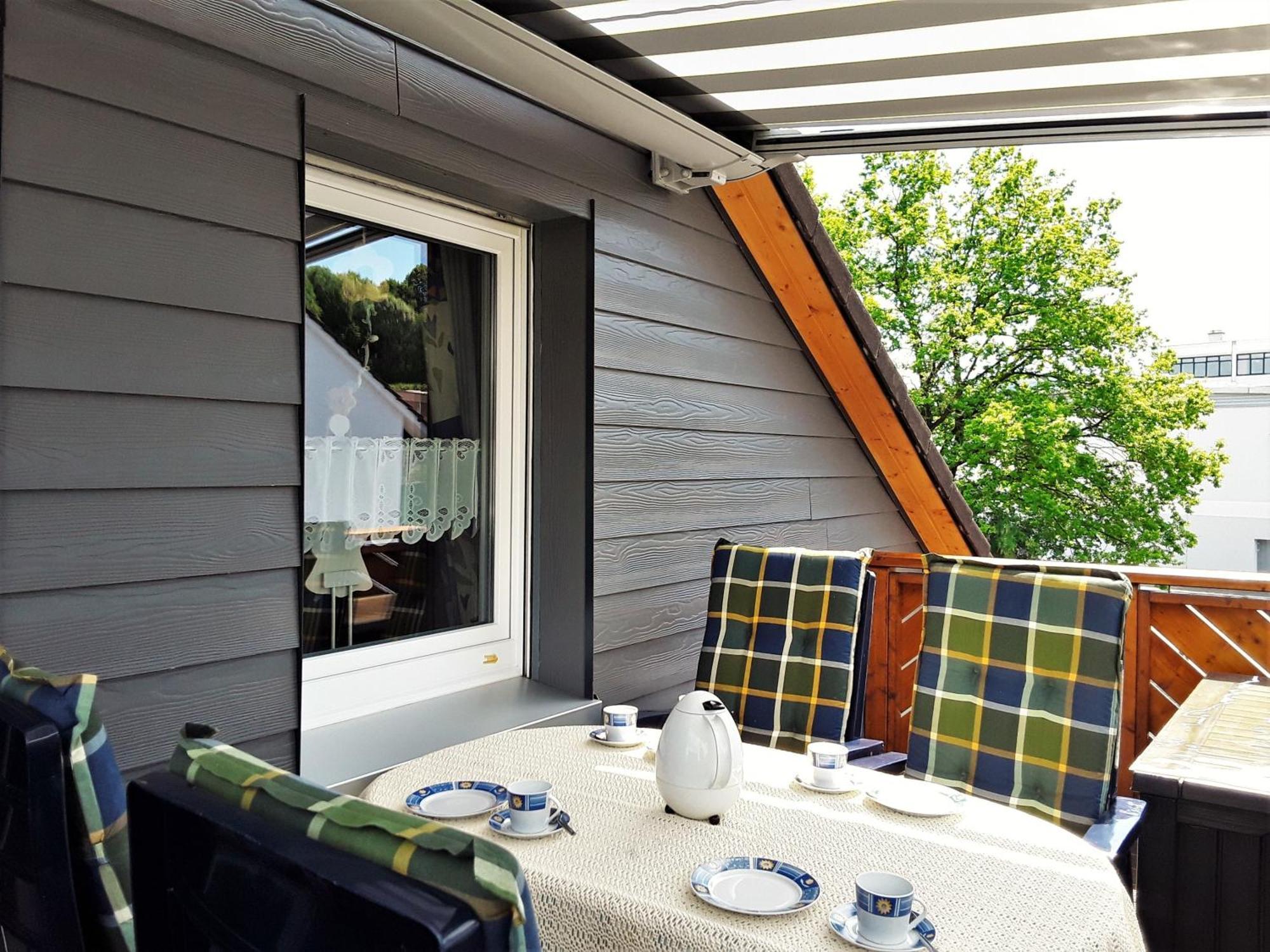 Fewo Rasche Zum Traeumen Beverungen Exterior foto